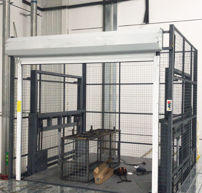 舒兰升降平台选型常见问题及解决方案