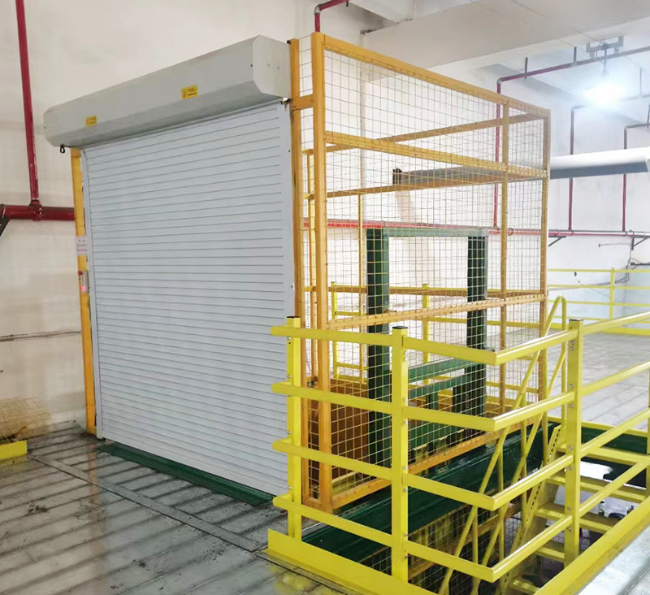 舒兰升降平台安全使用常见问题及注意事项